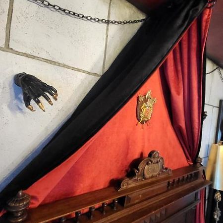 Transylvania House York Buitenkant foto